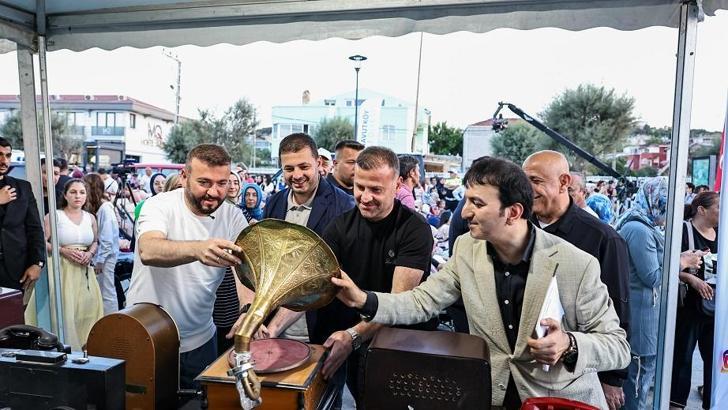 Arnavutköy Radyo Festivali düzenlendi
