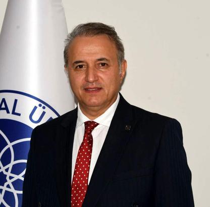Prof. Dr. Tecer: Marmara'da deniz suyu sıcaklığı son 50 yılda 2,5 derece arttı