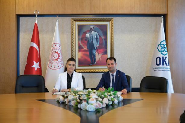 Yapay zeka destekli medya eğitimi için imzalar atıldı