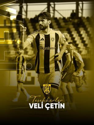 Aliağa FK'dan Veli'ye veda