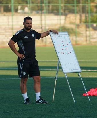 ‘Fatih Tekke'nin duruşu Trabzonspor'un kendisidir’