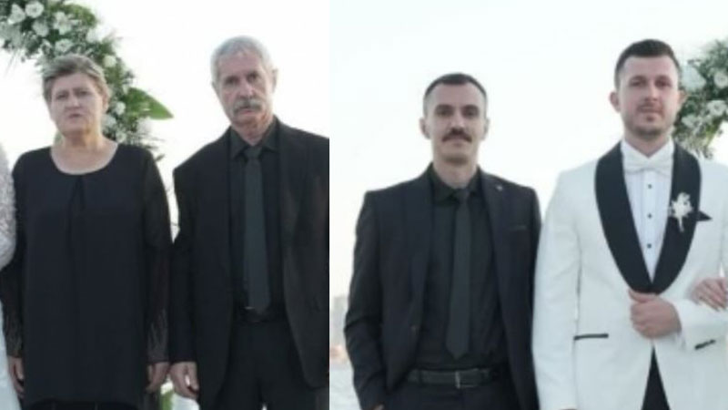 Anne, baba ve ağabeyini öldüren sanık: Olay bana nasıl kaldı anlamıyorum