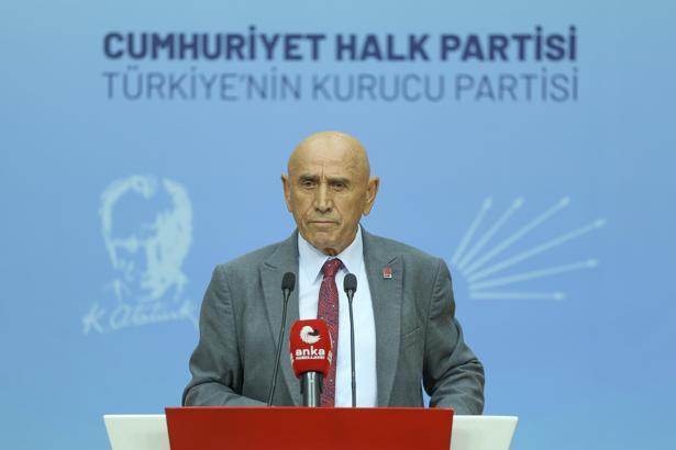 CHP’li Kaya: En düşük emekli maaşı 23 bin lira, Allah'tan korkun