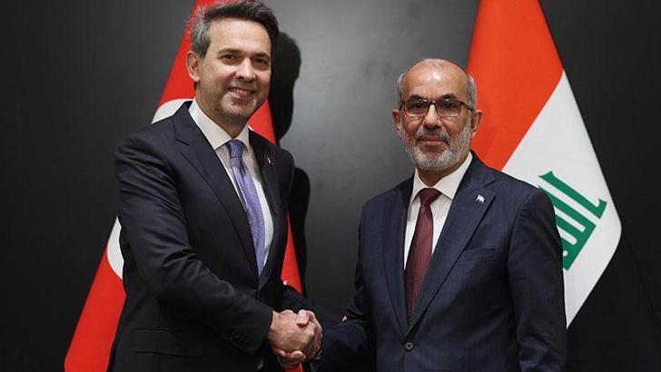 Bakan Bayraktar: Irak'tan Ceyhan'a petrol akışı devam edecek