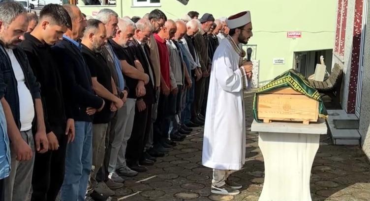 Eski eşi ve kızını öldürüp yaşamına son verdi (3)