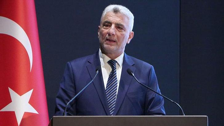 Bakan Bolat: Avrupa'da beşinci, dünyada 13’üncü büyük otomobil üssü konumundayız
