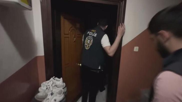 İstanbul'da yasa dışı bahis operasyonu: 68 gözaltı
