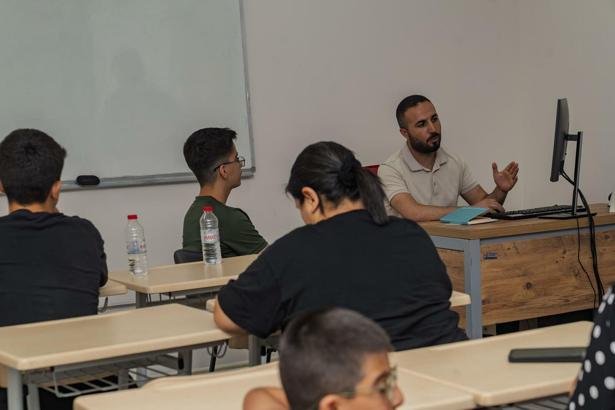 LGS tercih döneminde ücretsiz rehberlik desteği