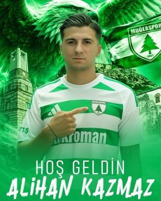 Muğlaspor 6 yerli transferi açıkladı