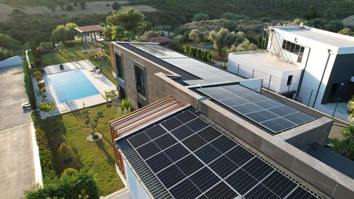 'Yenilenebilir enerji dönüşümünde yeni bir döneme giriyoruz’