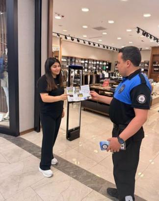 Polis, dolandırıcılara karşı uyardı