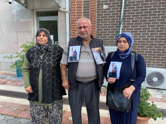 Sözlüsüyle kazada ölen Mustafa’nın babası: Gelinlik damatlık giydireceğim derken kefenle geldiler