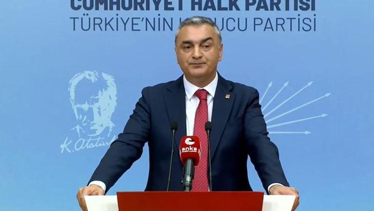 CHP'de 14 ile yeni il başkanı atandı, 7 il yönetimi görevden alındı