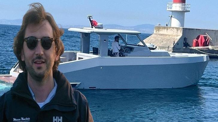 Halit Yukay davasında bilirkişi: AREL-7 ana yoldan yan yola girmiş