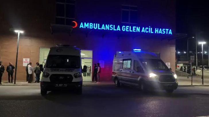 Düğünde tabancayla havaya açıldı; 1 kişi öldü