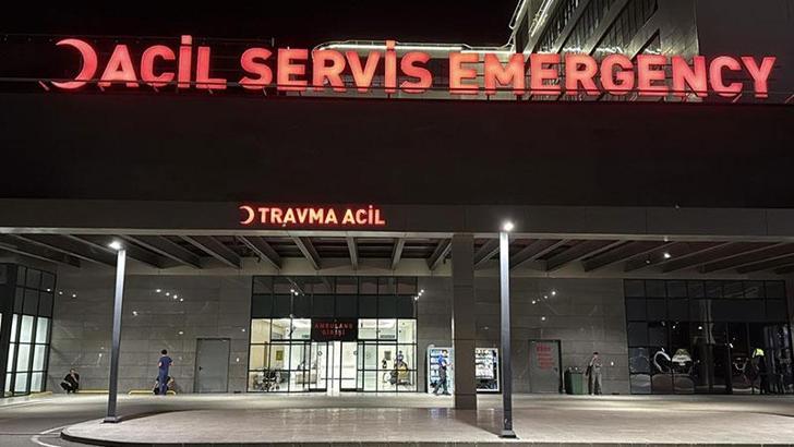 Tekirdağ'da mevlid pilavından yiyen 50 kişi zehirlenme şüphesiyle hastaneye başvurdu