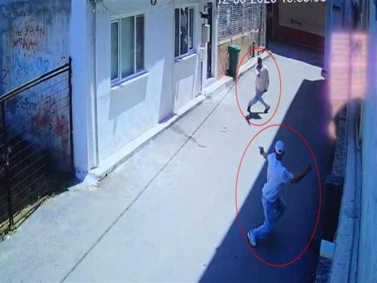 Husumetlisi tarafından silahla vurulan Oğulcan, 29 gün sonra hayatını kaybetti