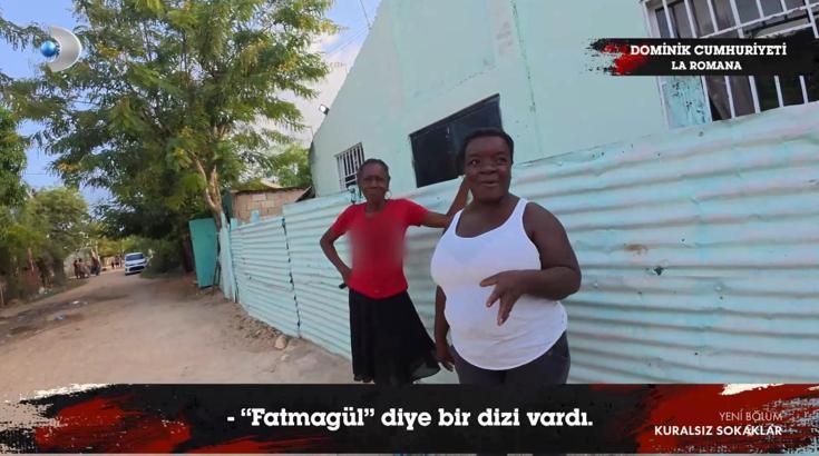 Dünya Türk dizilerini konuşuyor