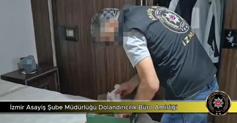 'Beyaz eşya yetkili servis' ilanıyla dolandırıcılığa 5 tutuklama