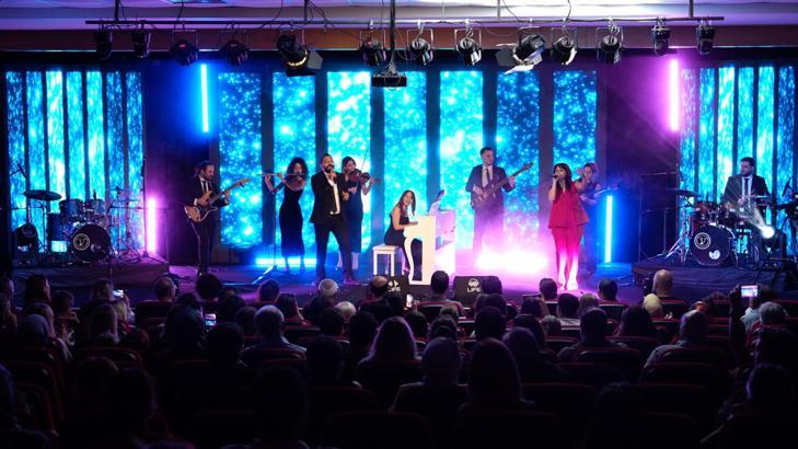 Vento Müzik Akademi'den 5 görkemli konser