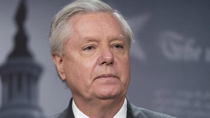 ABD'li Senatör Lindsey Graham hayatını kaybetti