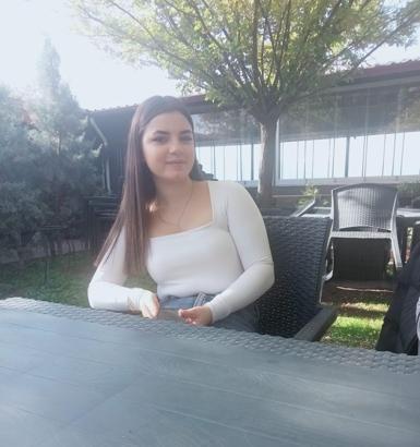 Tokat'ta 11 gündür haber alınamayan Ceren Nisa aranıyor