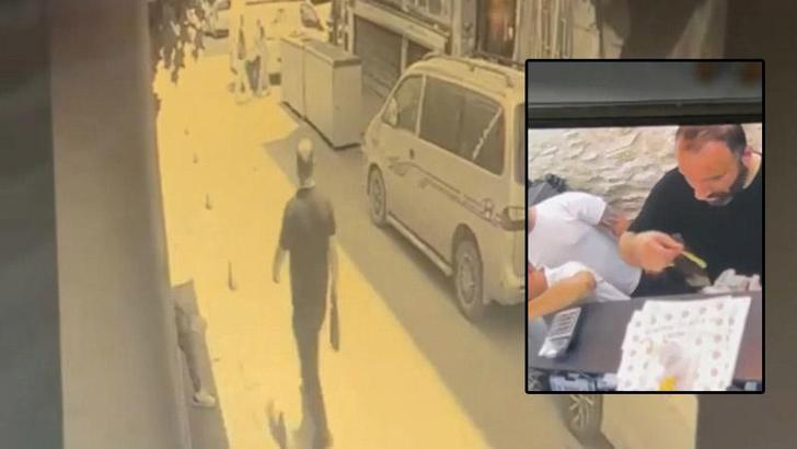 Fatih'te Suriyeli kuyumcuyu 'Dubai'de ticaret' vaadiyle dolandıran 3 şüpheli tutuklandı