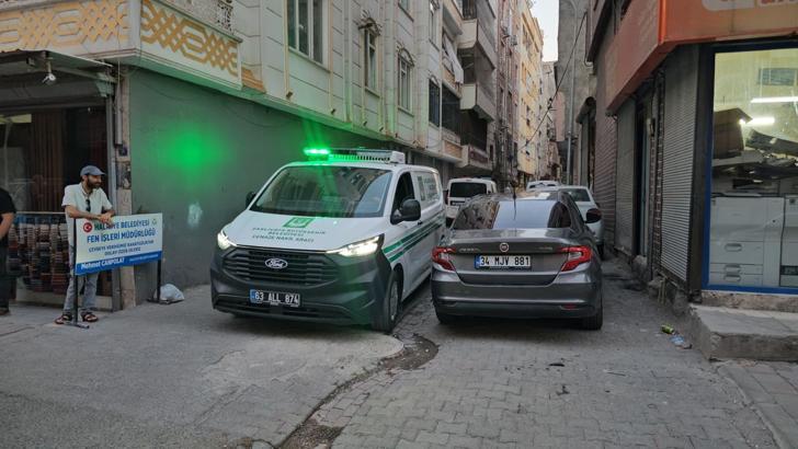 Şanlıurfa'da 5 çocuk annesi, evinde ölü bulundu