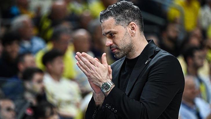 Beşiktaş, Dusan Alimpijevic ile sözleşme yeniledi