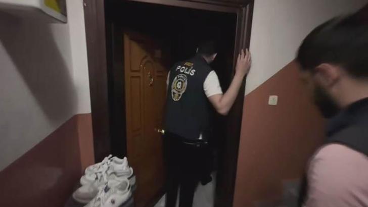 İstanbul'da yasa dışı bahis operasyonunda gözaltına alınan 69 şüpheli adliyeye sevk edildi
