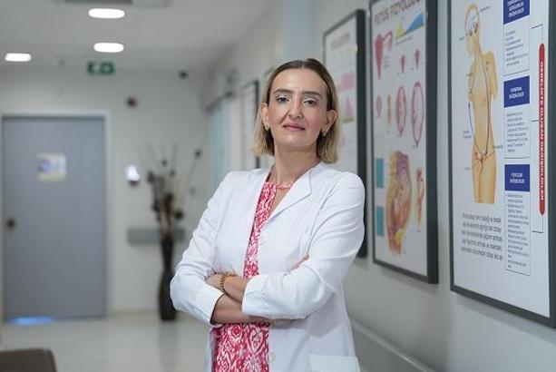 ‘Kemik erimesine karşı menopoz öncesi önlem alınmalı’