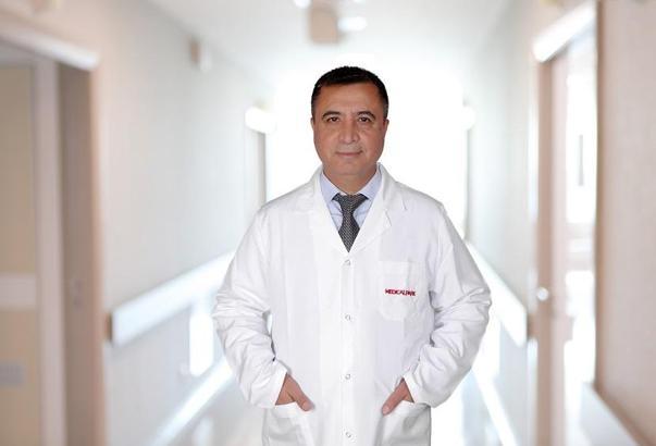 ‘El-ayak-ağız hastalığı yaz aylarında daha sık görülüyor’