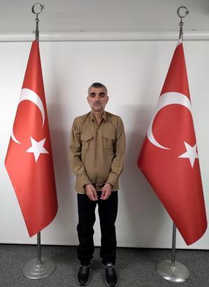 MİT'ten DEAŞ'a operasyon