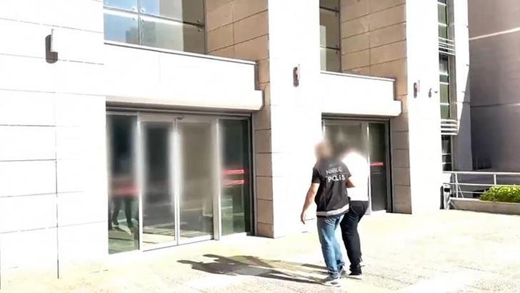 73 ildeki uyuşturucu operasyonlarında 935 tutuklama