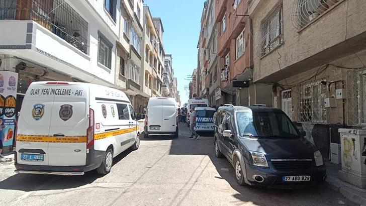 Cezaevinden izinli çıktı, eski eşini öldürüp yaşamına son verdi