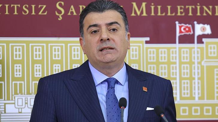 CHP'li Emre: Yarın olağanüstü kurultay için sulh hukuk mahkemesine başvuracağız