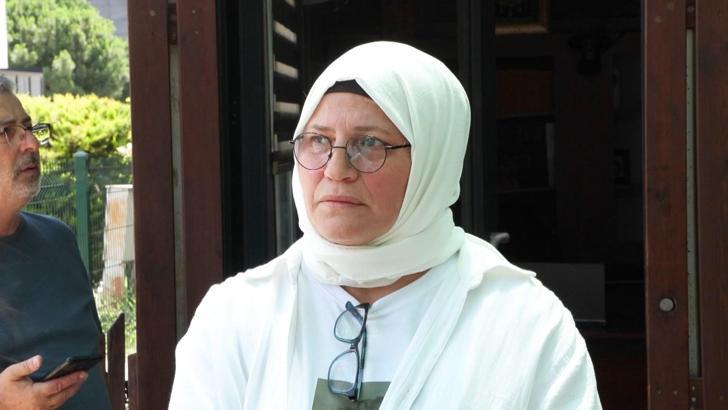 Kubilay Kaan Kundakçı'nın ailesi duruşmanın ardından açıklamalarda bulundu