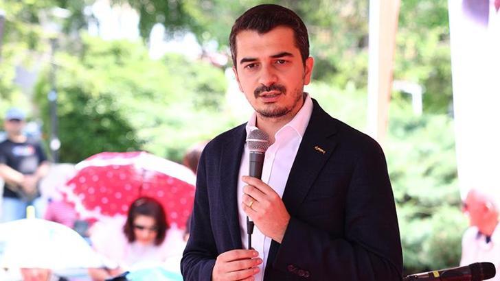 Çankaya Belediye Başkanı Güner'in ifadesi ortaya çıktı