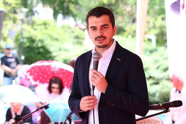 Çankaya Belediye Başkanı Güner'in ifadesi ortaya çıktı