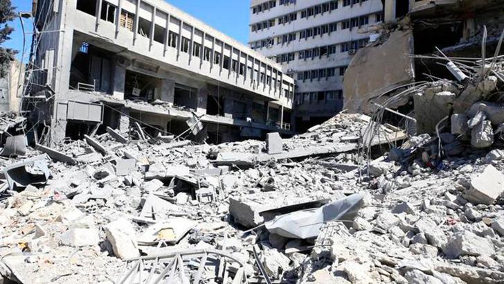 İsrail'in, Lübnan'a düzenlediği saldırılarda hayatını kaybedenlerin sayısı 4 bin 324'e yükseldi