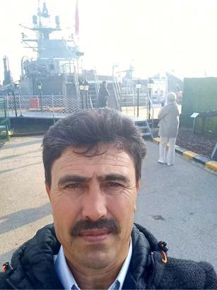 Traktörün altında kalan sürücü kurtarılamadı
