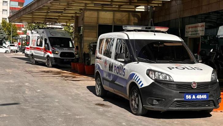 Kavga ettiği kişiyi kürekle öldürdü