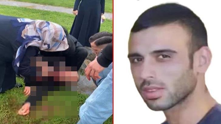 Kavga ettiği kişiyi boğazından bıçaklayıp öldüren sanık: Ölümcül bölgesine geleceğini hesap edemedim