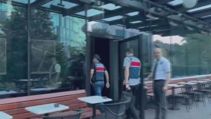 ‘Yasa dışı bahis’ soruşturmasında Turuncu Holding'e kayyım atandı