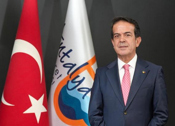 Başkan Çandır’dan 15 Temmuz mesajı