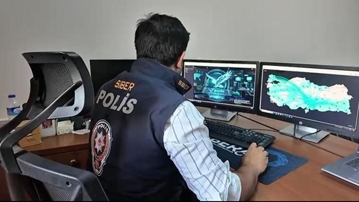 Gaziantep merkezli 45 ilde 'yasa dışı bahis' operasyonu; 190 gözaltı