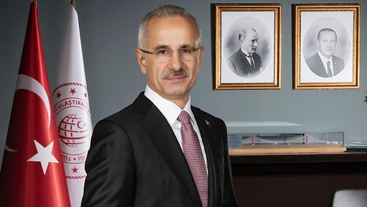 Bakan Uraloğlu’ndan 15 Temmuz mesajı