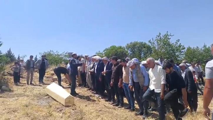 Başından vurulmuş halde bulunan 15 yaşındaki Merve kurtarılamadı (2)