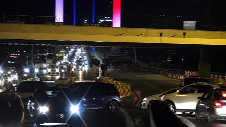 FETÖ, darbe girişimine giden süreçte 23 üst düzey toplantı gerçekleştirdi