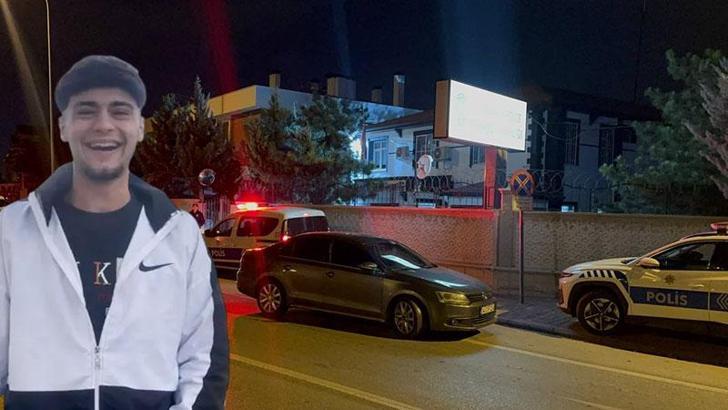 Polis merkezindeki cinayette sanıklar için ağırlaştırılmış müebbet talebi